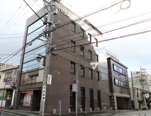 今村証券（株）本店