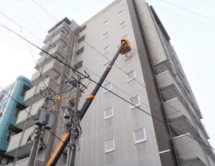 ファースト・レーベン金沢駅西