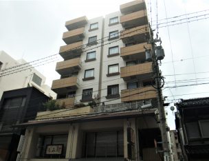 大手町ハイム