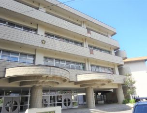 金沢市立長田町小学校