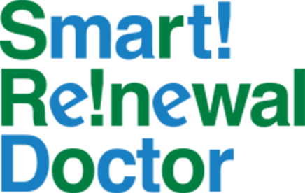 Smart! Re!newal! Doctor